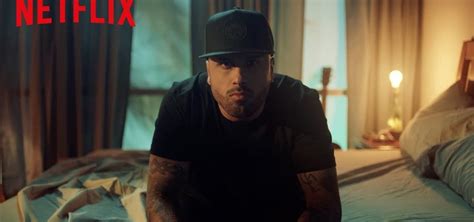 nicky jam el ganador serie completa